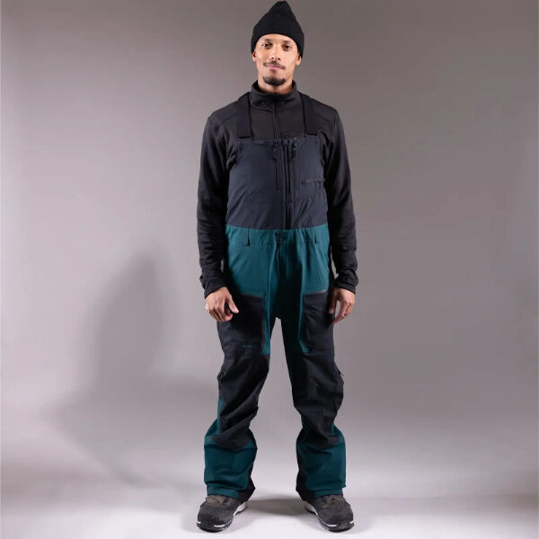 Jones Shralpinist Gore-Tex Bib Mens